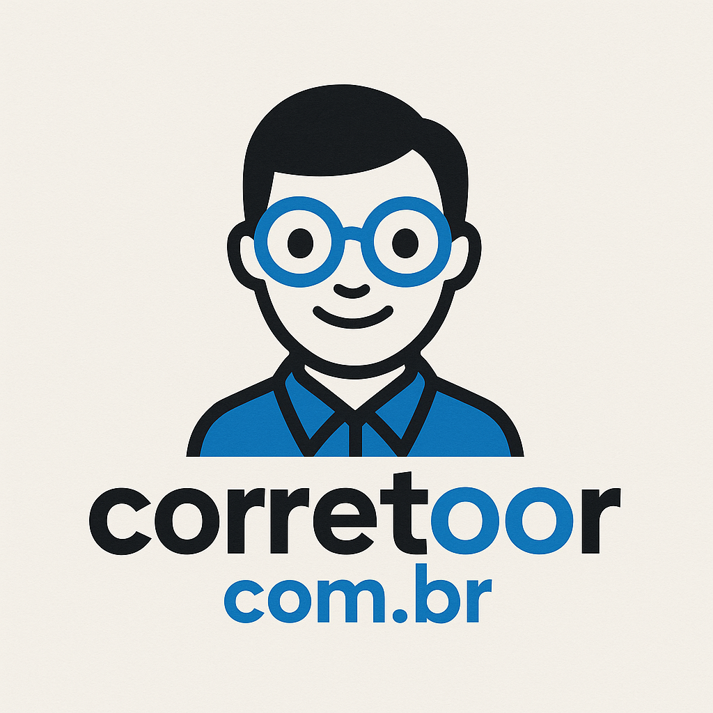 Logo Corretoor